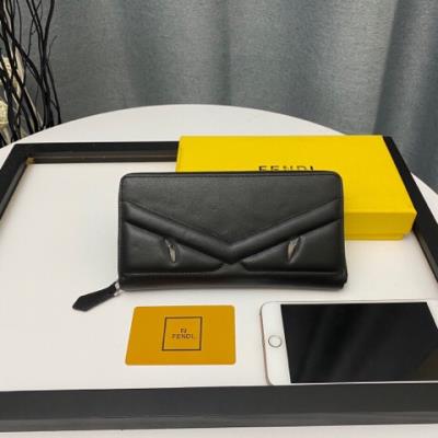 wholesale quality fendi wallet sku 2